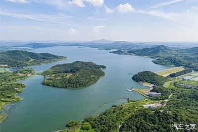 从家乡到南京,自驾mg6路上的十二时辰