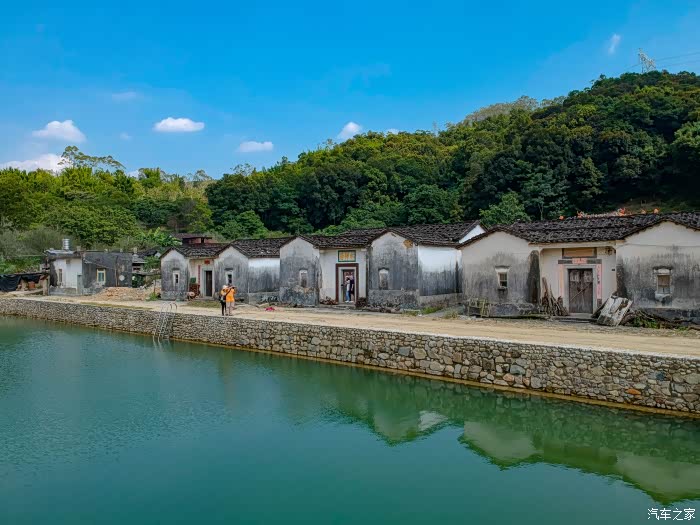 秀出我的用车态度】粤东普宁有个美丽地方叫大坪_思迪论坛_汽车之家