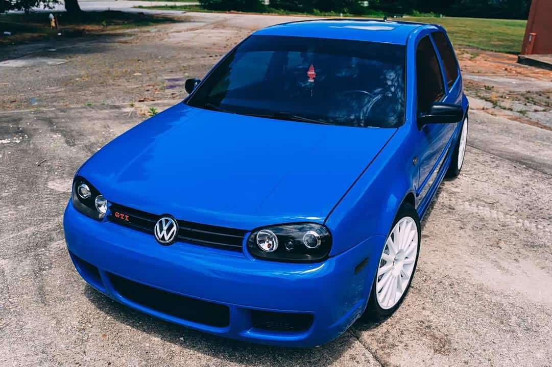 高尔夫gti论坛_手机汽车之家