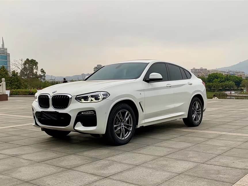 宝马x4论坛_汽车之家论坛