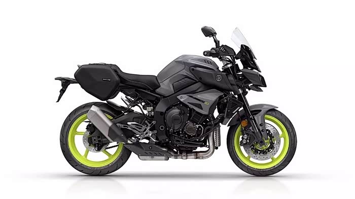 2019年雅马哈大贸有希望么?