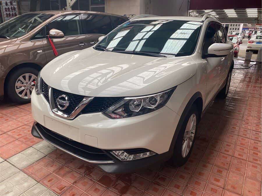 【图】日产逍客,家用代步车suv非常不错_逍客论坛_汽车之家论坛