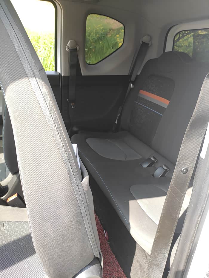 【图】五菱老车主体验五菱神车_宏光miniev论坛_汽车之家论坛