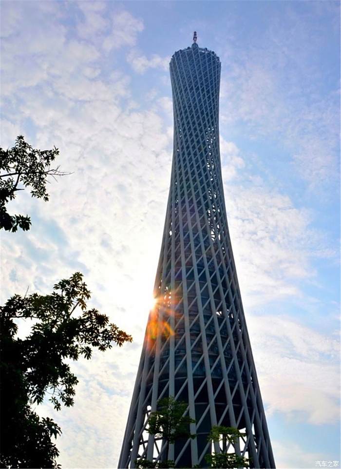 中国六大高塔图片