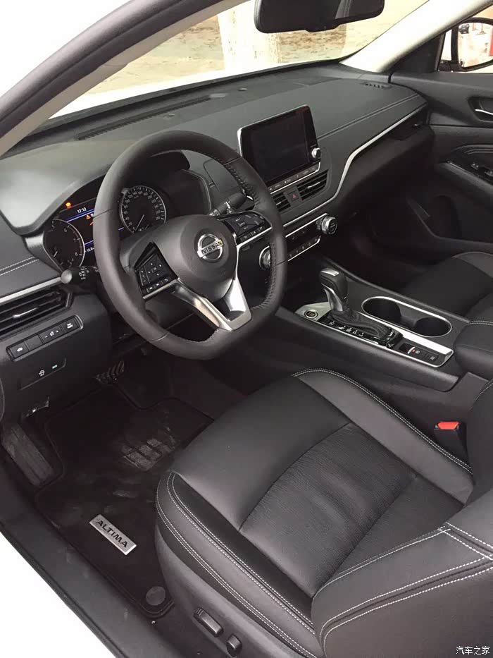 【图】白外黑内智行提车大半年感受_天籁论坛_汽车之家论坛