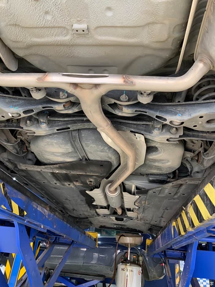 思域论坛_汽车之家论坛