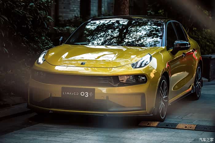 领克03论坛_汽车之家论坛