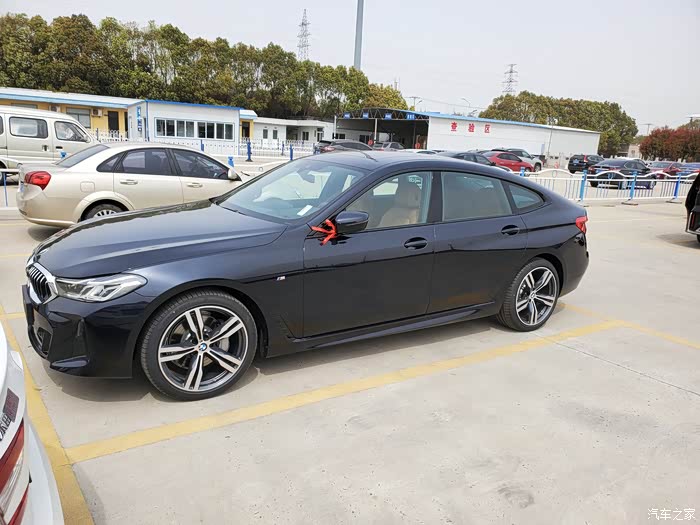 6gt运动炭黑!_宝马6系gt论坛_汽车之家论坛