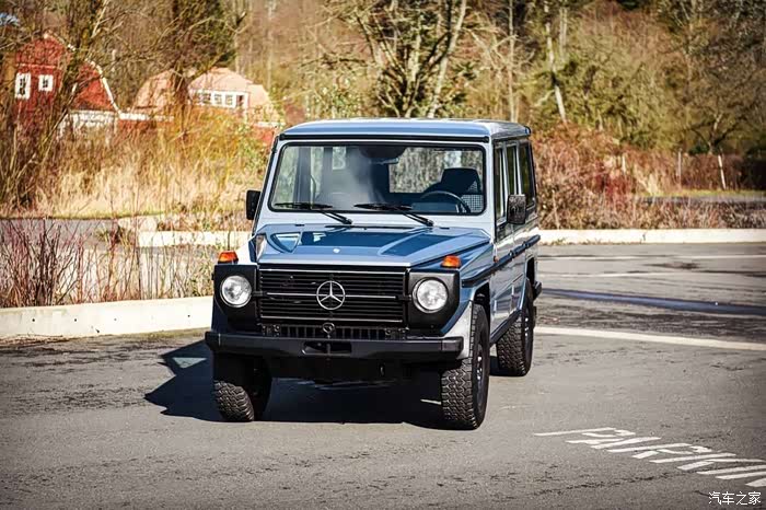 奔驰g级论坛_汽车之家论坛