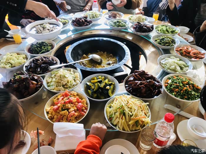 一日游土蛋哥农家乐体验自然乐趣