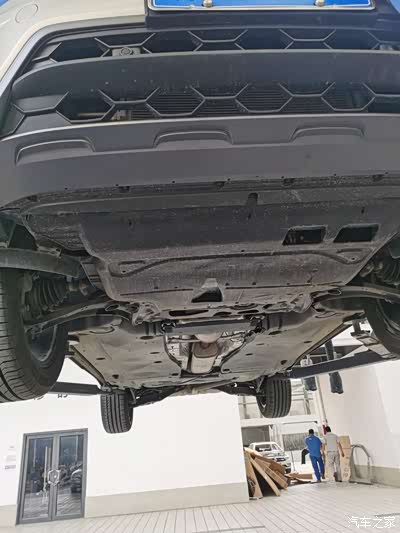 我们是2020年7月中旬订车途观l的,8月2号初就通知可以提车了,没几天就