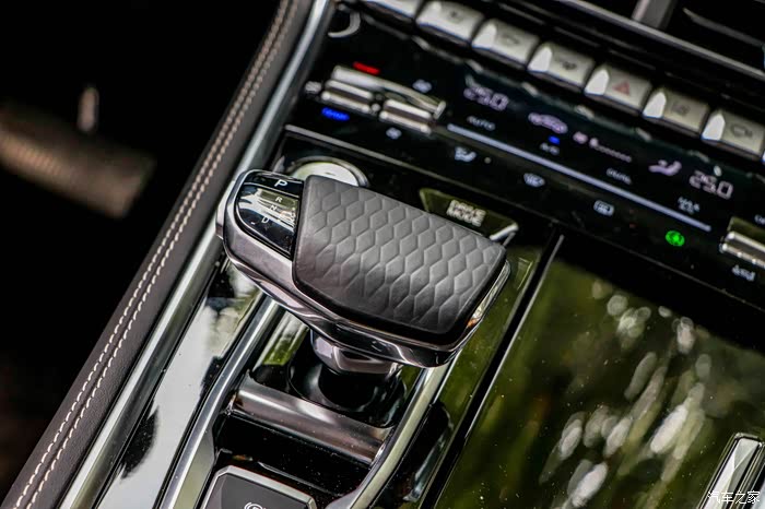 奶爸提新车—聊聊长安cs85 coupe的黑科技!