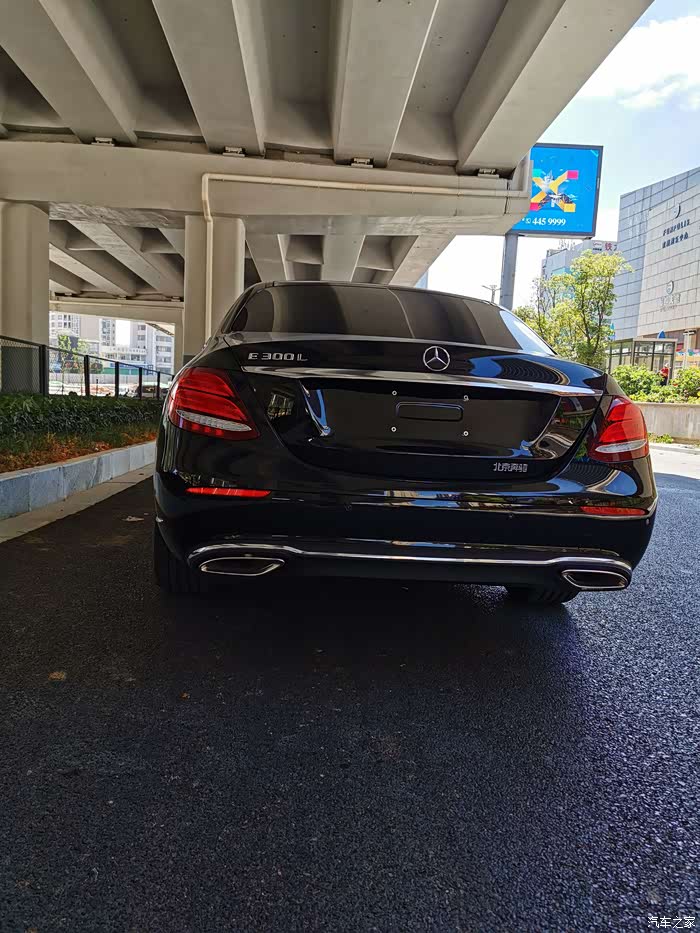 前几天喜提e300殊享补交作业挑战下最高成交价