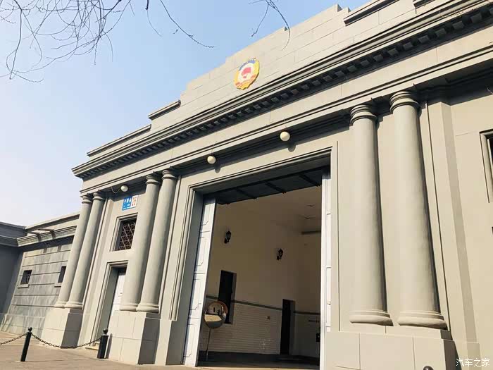 【图】隐藏在沈城深处的老建筑----汤玉麟公馆_精彩作业论坛_汽车之家