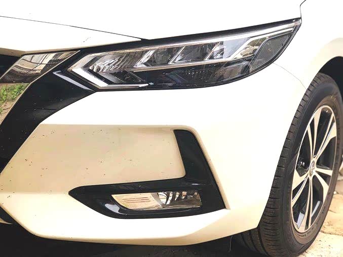 【万物复苏送福利】周末时光偶遇14代轩逸郊野公园游玩