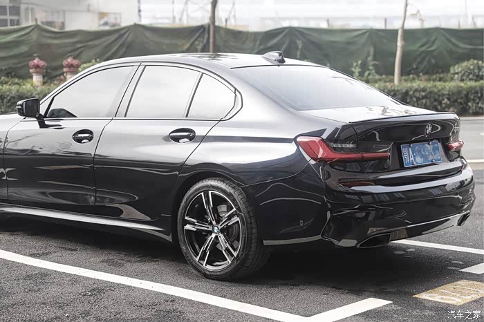 申精标轴曜夜黑武士提车一个月感受高清大图