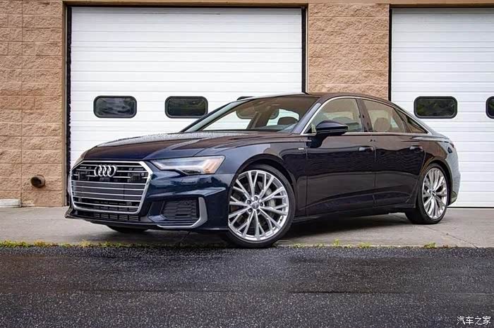 大爱 奥迪a6