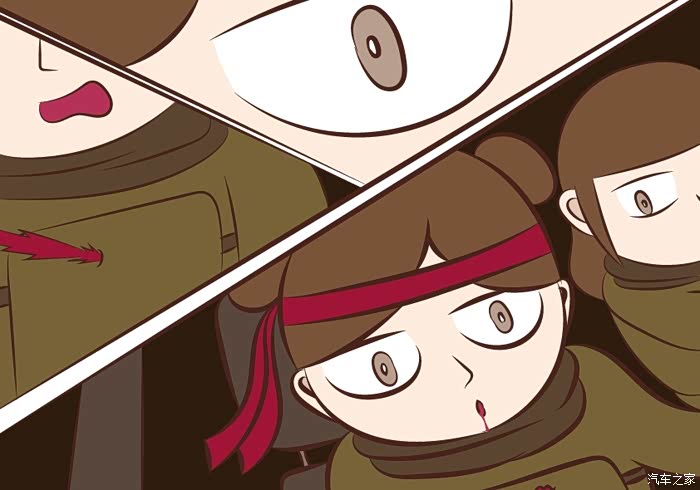 【图】全新一代txl之中二少女的txl金刚川之路_星途