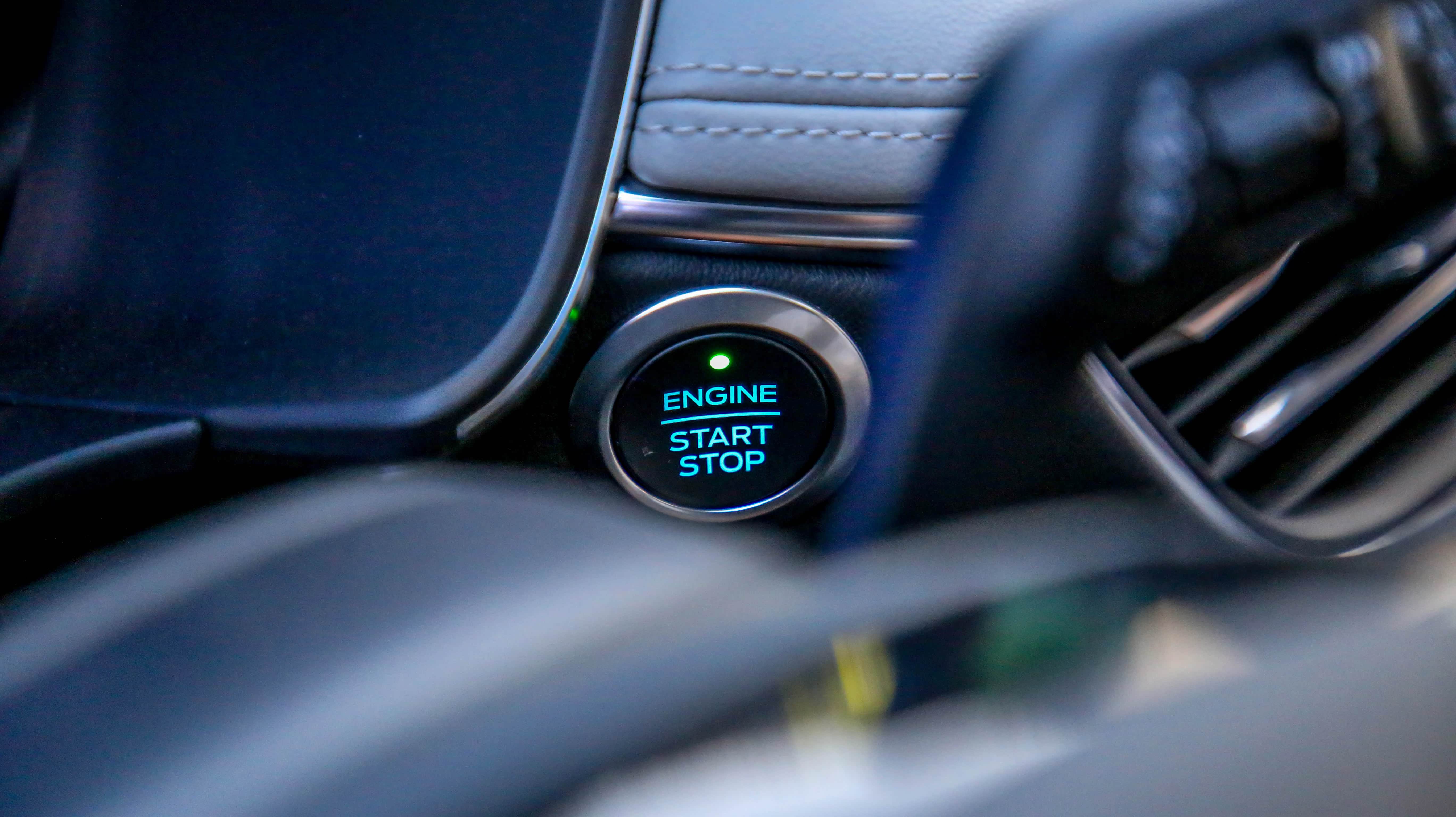 【安臣游】锐行无际 鉴赏春天 自驾福特锐际 芦芽山自驾之旅_锐际论坛