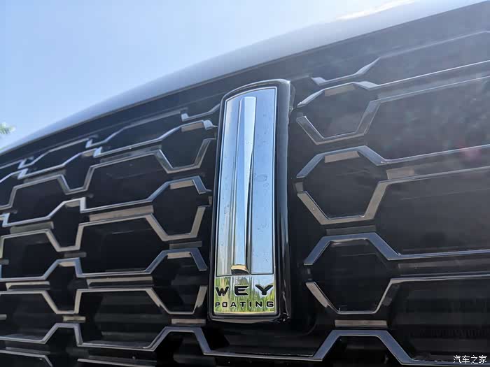 分享我的用车感受,vv7让我以及家人都很满意_湖北论坛_汽车之家论坛