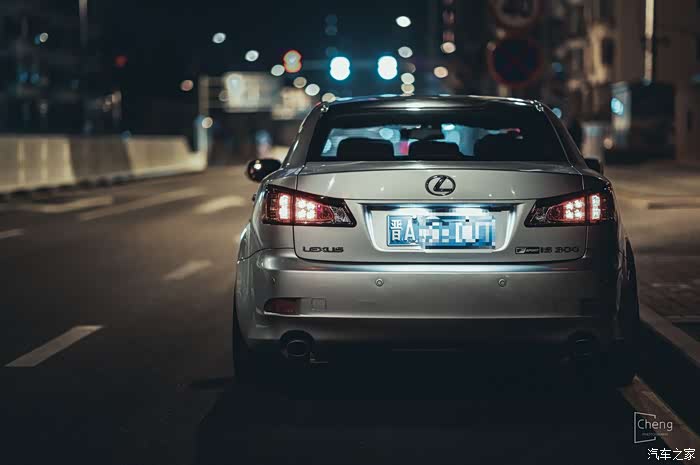 jdm,09款is300._雷克萨斯is论坛_汽车之家论坛