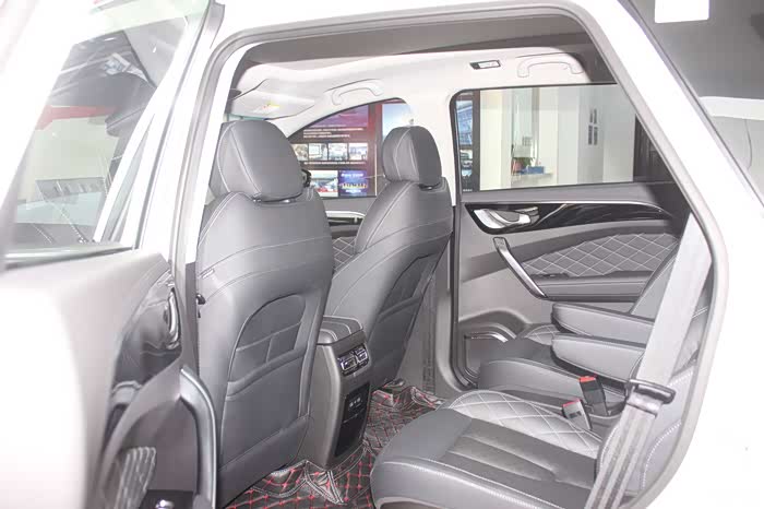 捷途x95论坛_汽车之家论坛