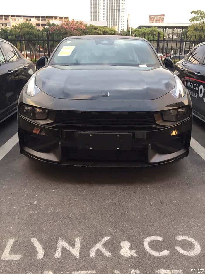 领克03论坛_汽车之家论坛