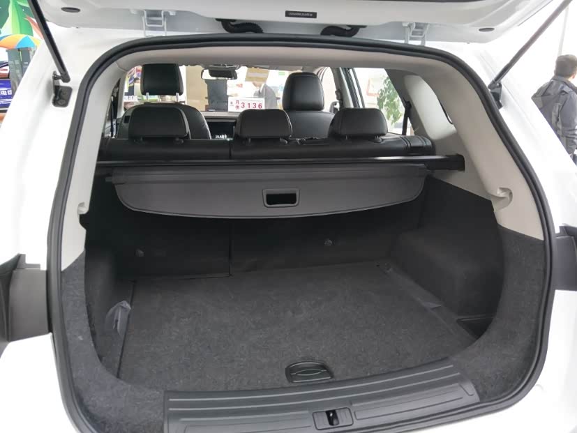 让我们一起来看看rx5吧_荣威rx5/rx5新能源论坛_手机汽车之家