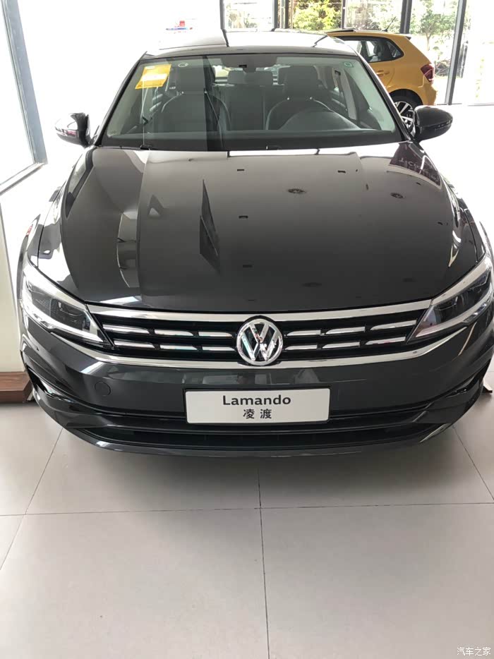 【图】碳晶灰有没有?_凌渡论坛_汽车之家论坛