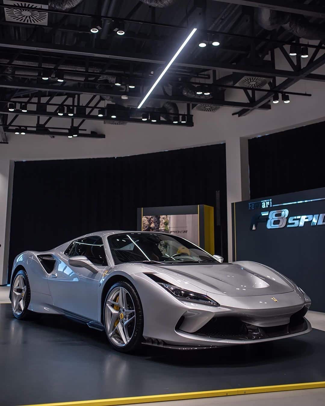 男人心中的梦想之车_法拉利论坛_手机汽车之家