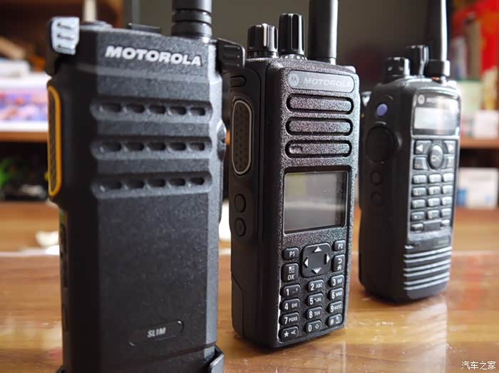 新手上路 宝峰uv5r一代开始学习