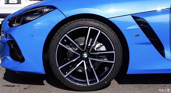 出售宝马z4轮毂530尊享豪华更换运动轮毂