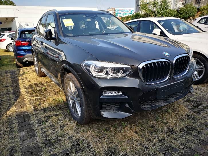 【图】30i领先,旋风棕_宝马x3论坛_汽车之家论坛