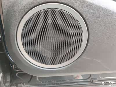 燕飞利仕音响,不一样的音质感觉