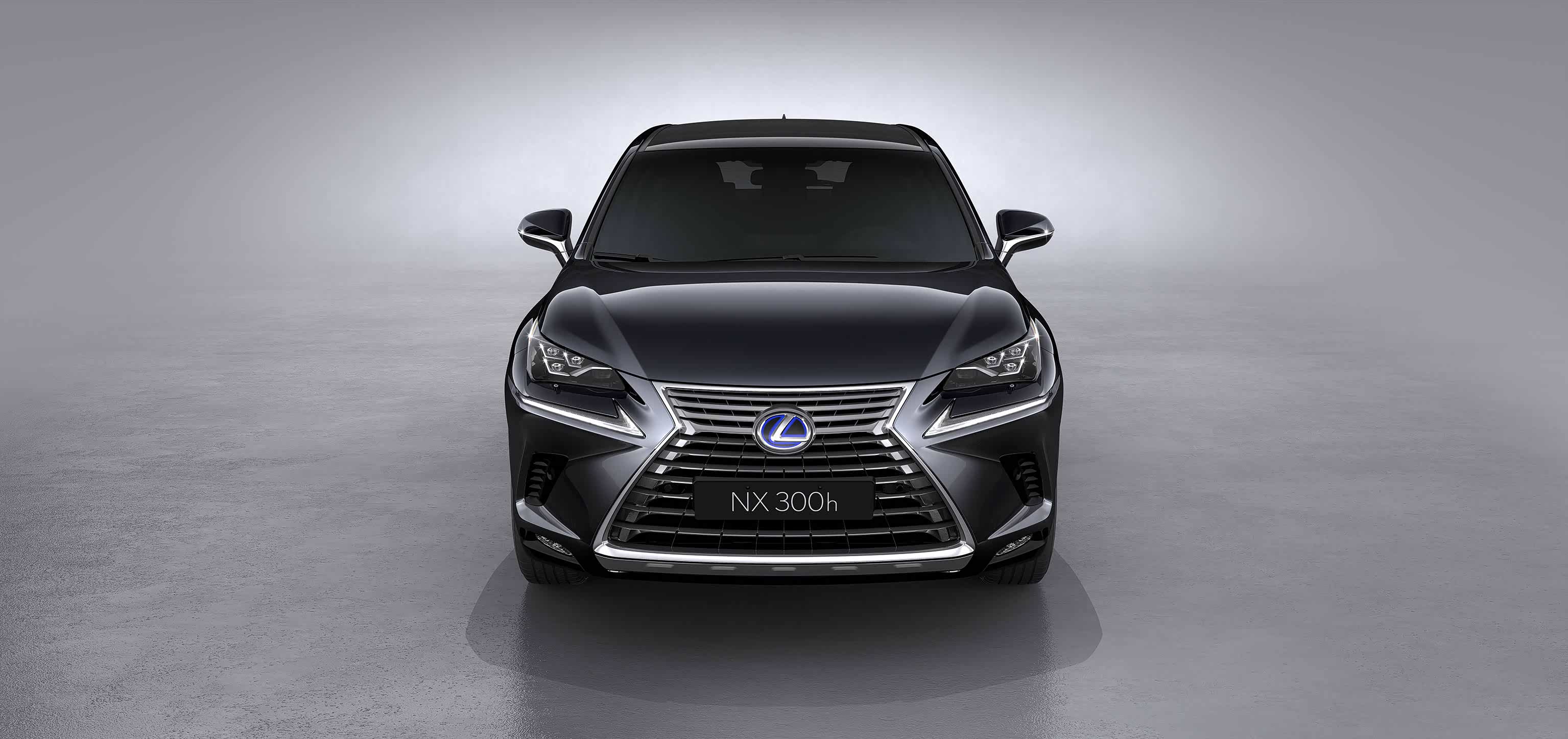 【图】[cp]lexus nx 300h高清壁纸_雷克萨斯nx论坛_汽车之家论坛