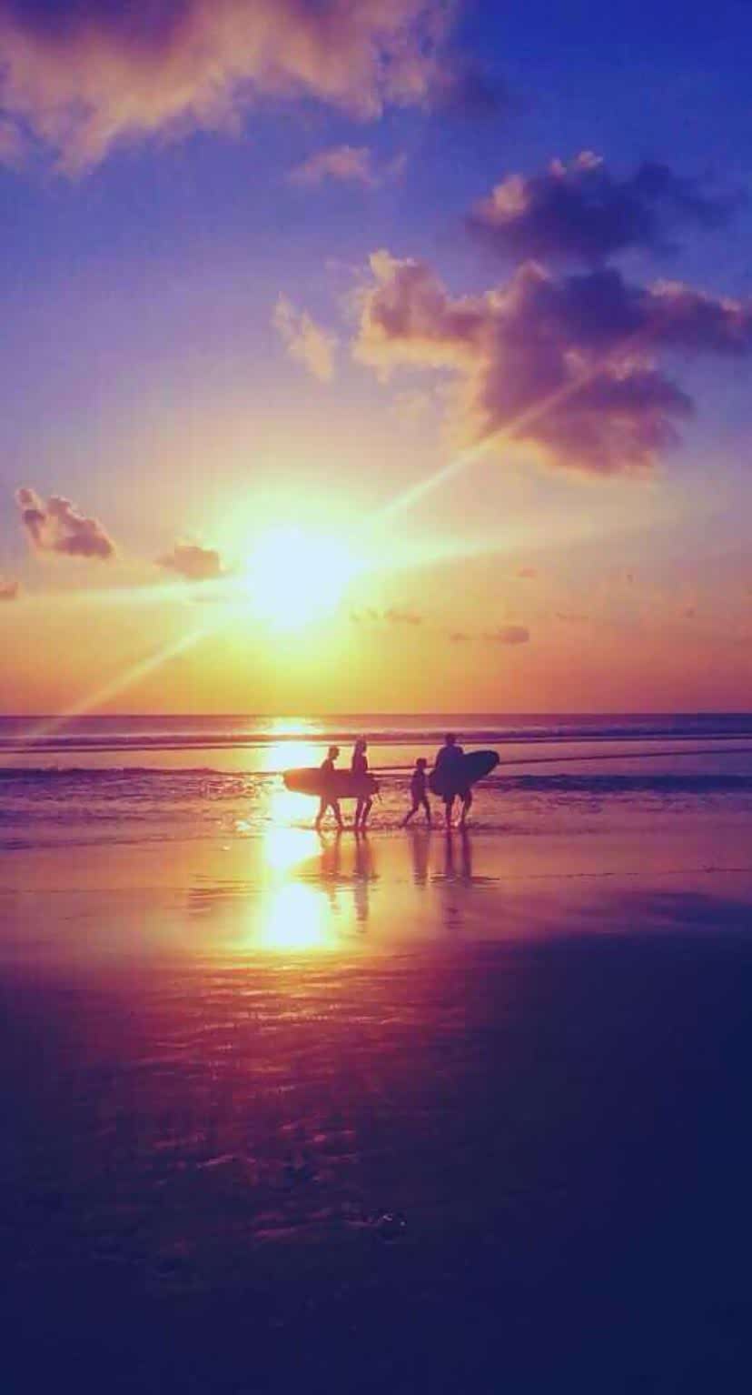 远离城市的喧嚣,寻找意境中的景色随遇而安,享受幸福生活