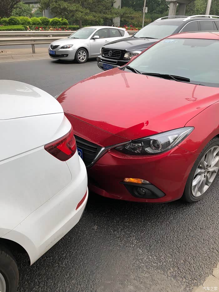 奥迪a4l论坛_汽车之家论坛