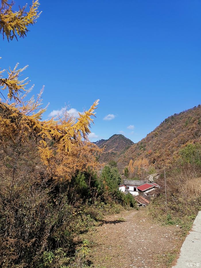 與探嶽x相遇禮縣兩當紅色基地紀念館