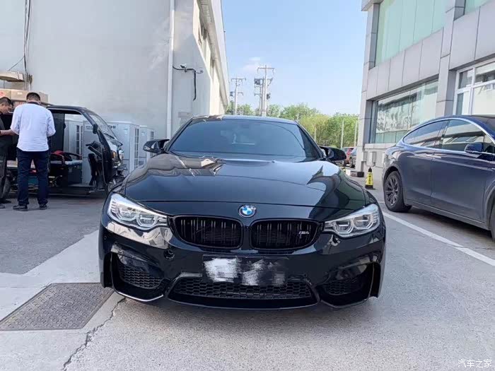 【图】打出健康刚刚好j_宝马m系论坛_汽车之家论坛