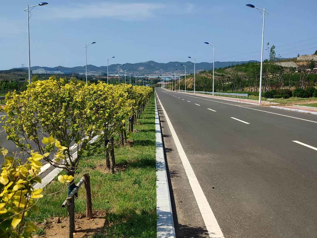 哈弗h6农村发展建设快端午假期体验新农村道路建设