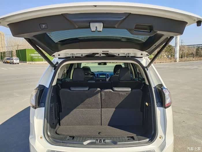 一年半的锐界尊锐plus型分享提车和用车