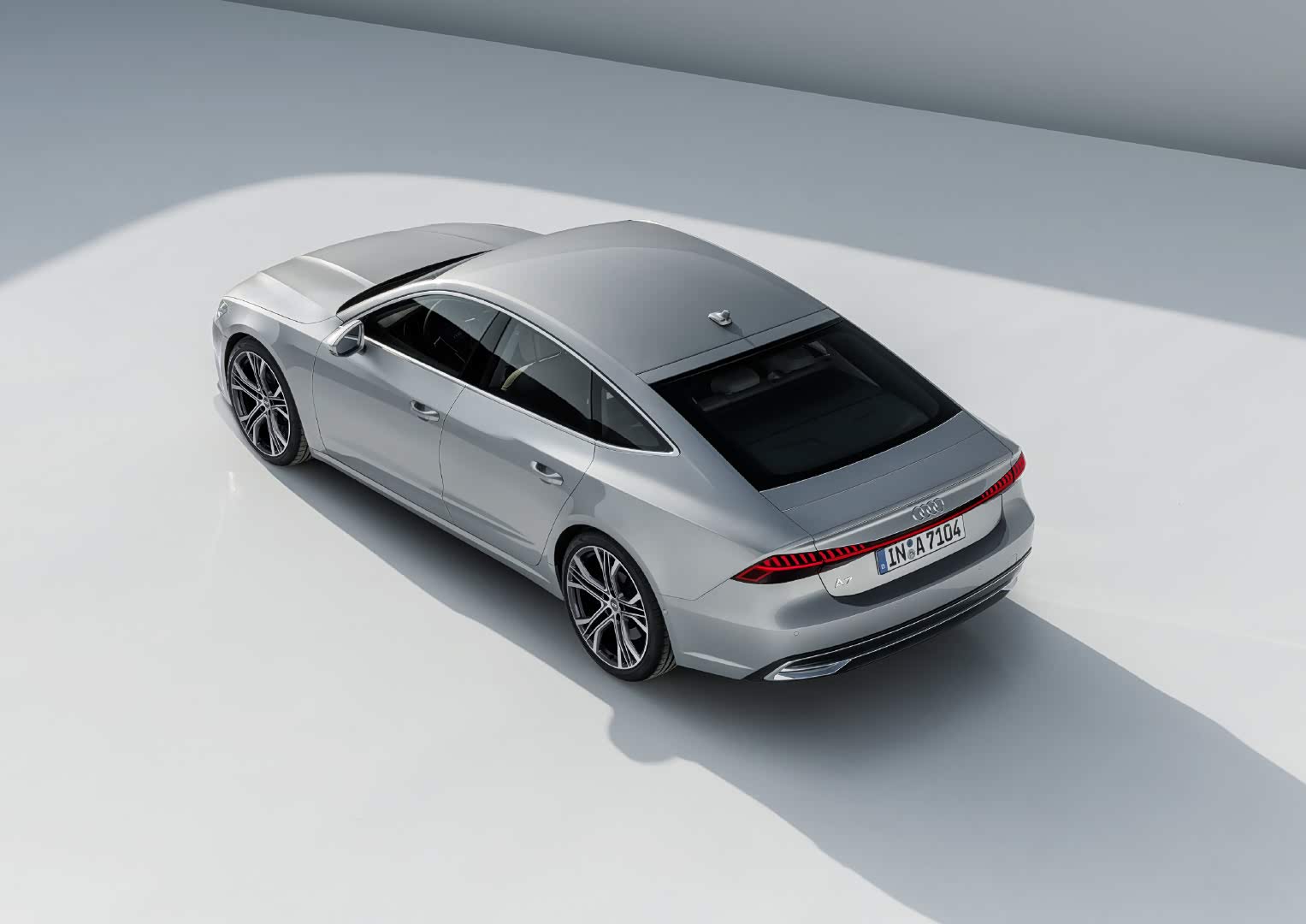 性能之车audi a7 sportback_奥迪a7论坛_手机汽车之家