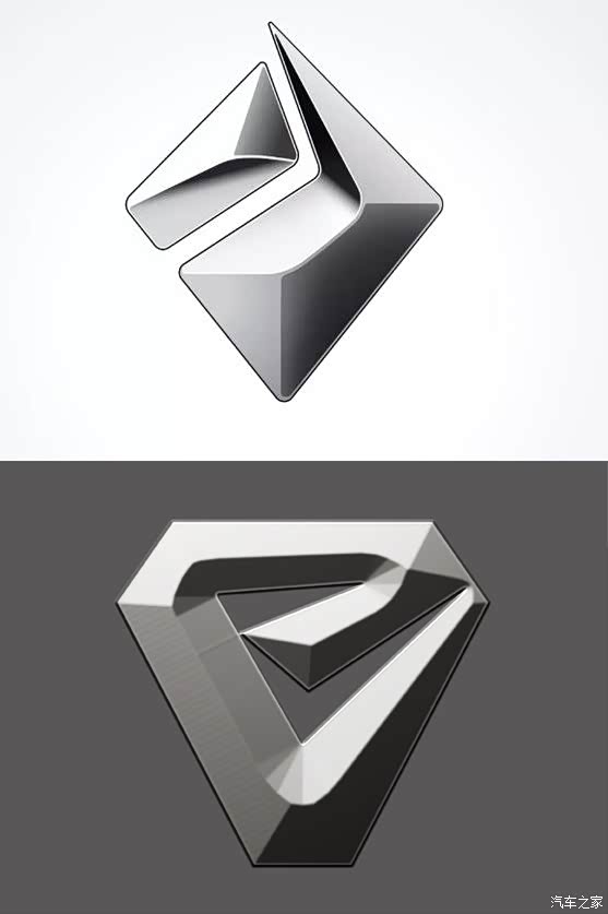 星途新logo征集意见中