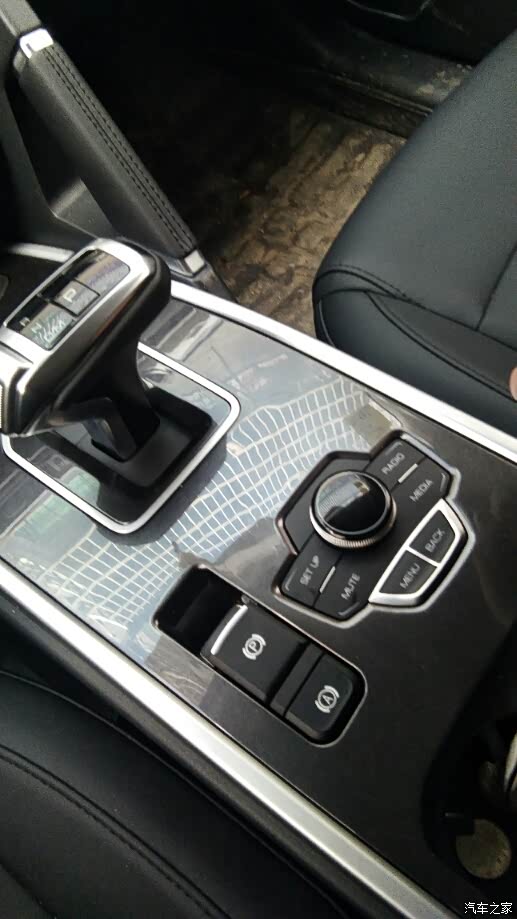 【图】座椅加热问题_哈弗h6论坛_汽车之家论坛