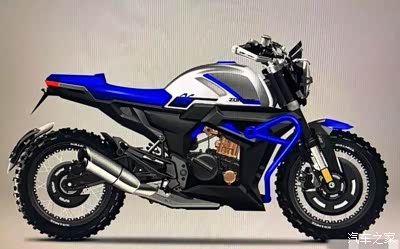 升仕打造的150复古_摩托车论坛_手机汽车之家