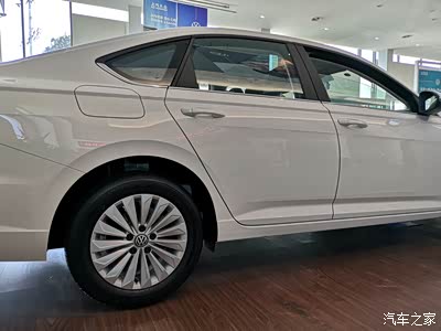 全新朗逸plus深度体验