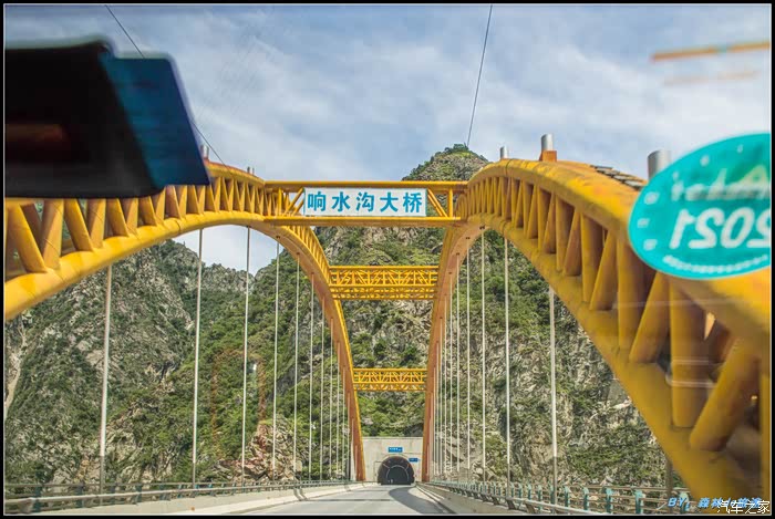 晒出我的生活态度不走寻常路自驾康巴阿勒泰玉科大草原