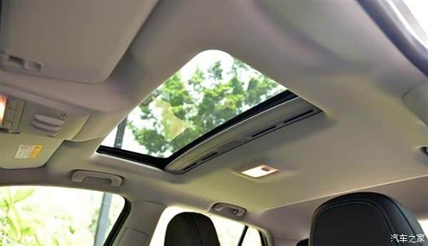 x3天窗有必要贴膜吗?