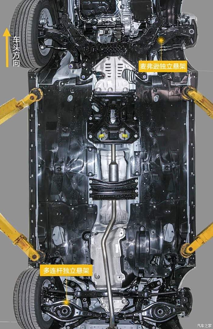 【图】508l底盘并不完美,希望厂家重视._标致508论坛_汽车之家论坛