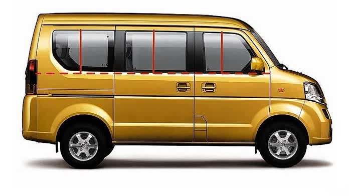 谈一谈小浪蹄子是否值得改装